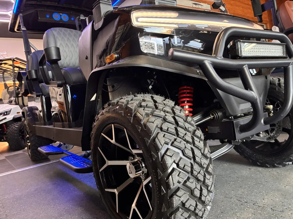 2026 Denago Rover XXL thumb 3