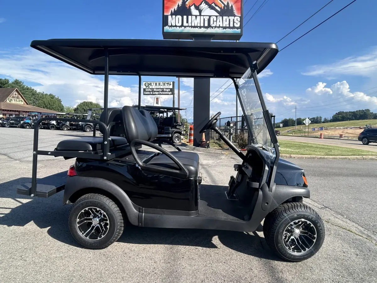 2027 Club Car Tempo thumb 2