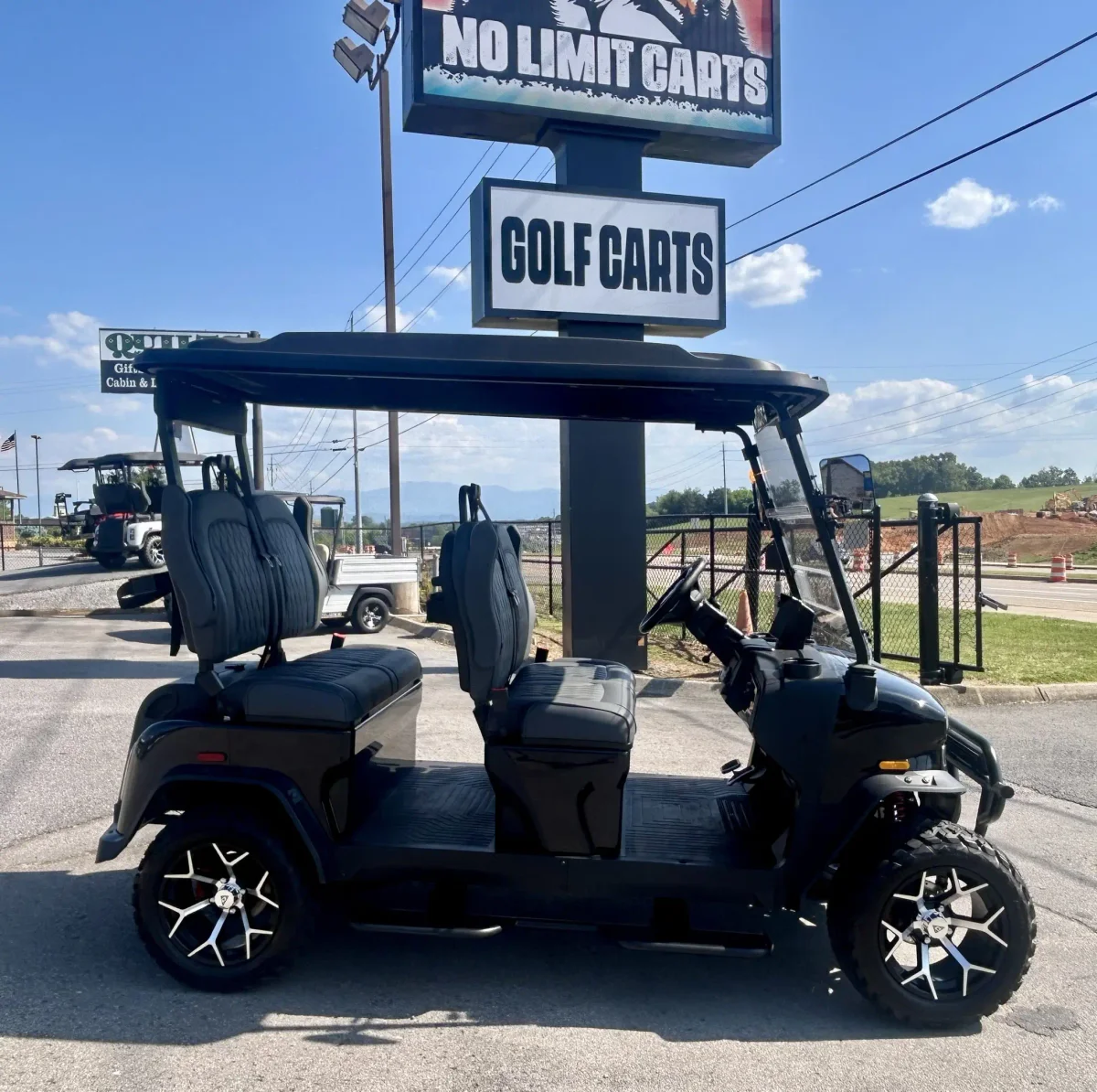 2026 Denago Rover XL thumb 2