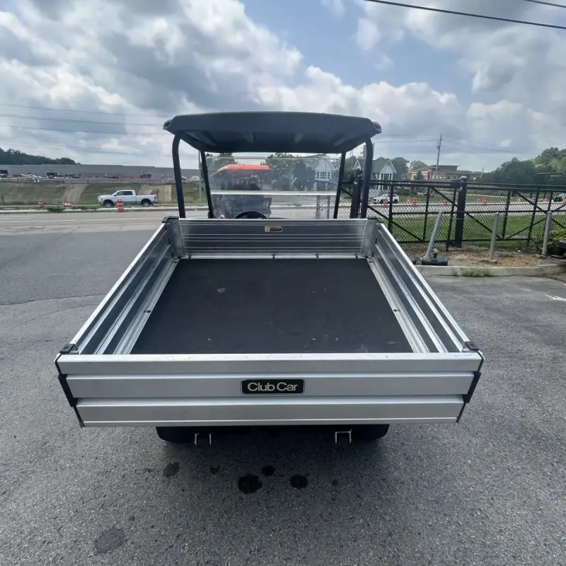 2023 Club Car Carryall 500 thumb 3