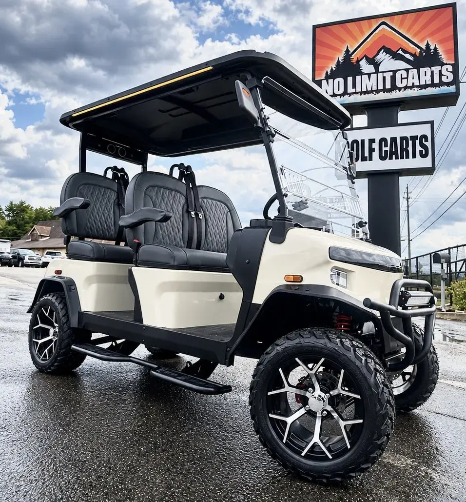 2026 Denago Rover XL photo 1