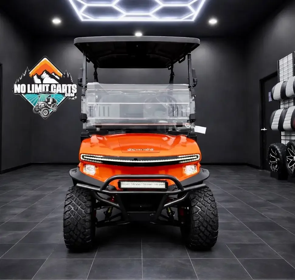 2026 Denago Nomad XL thumb 2
