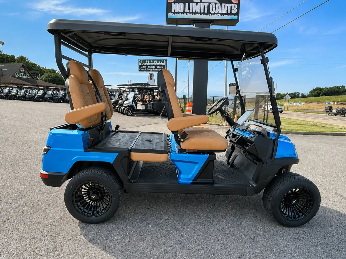2026 Atlas One Caribbean Blue thumb 3