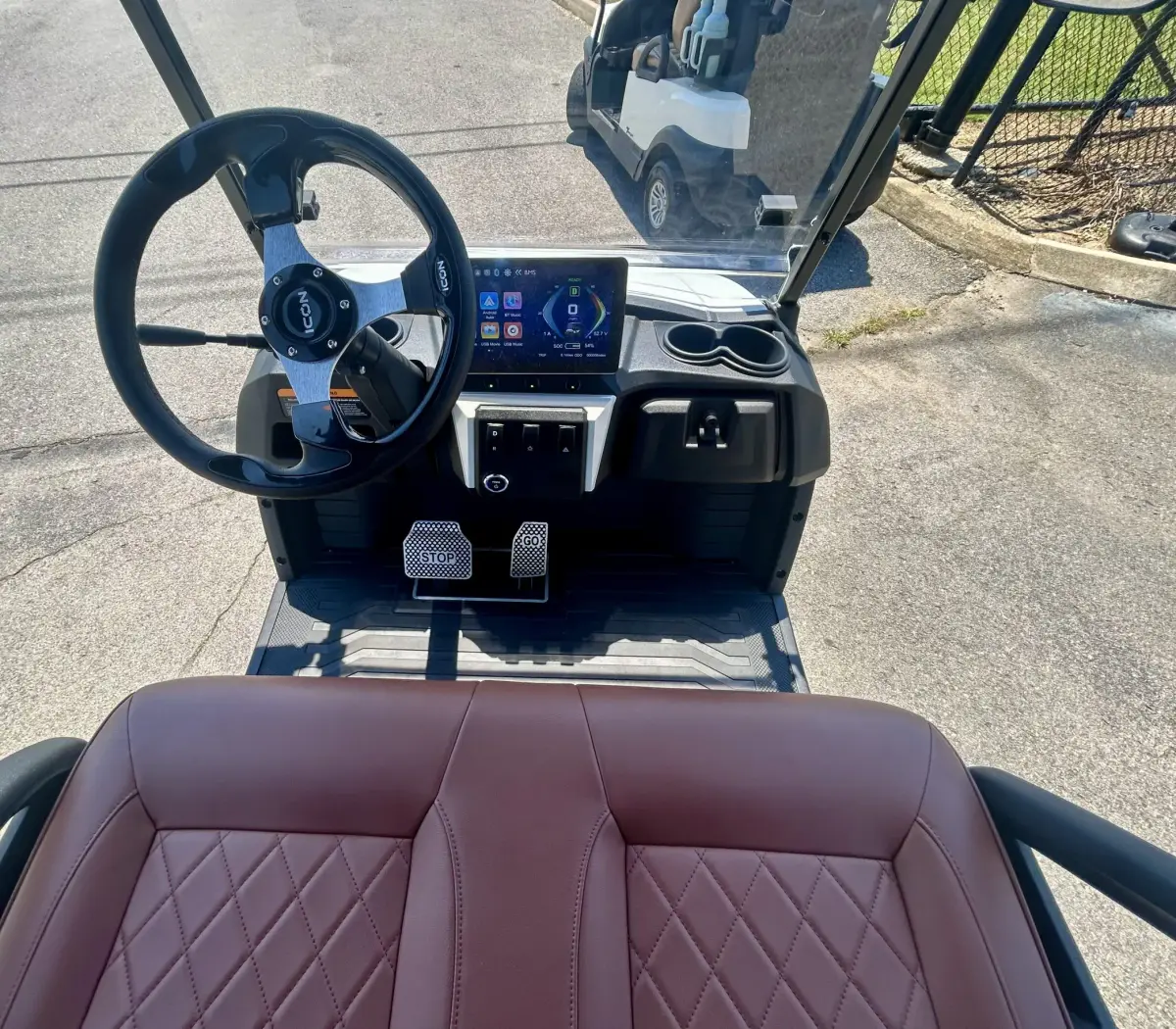 2026 ICON i60LX thumb 4