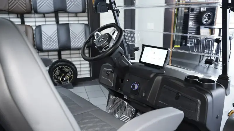 2026 Denago Rover XL thumb 2