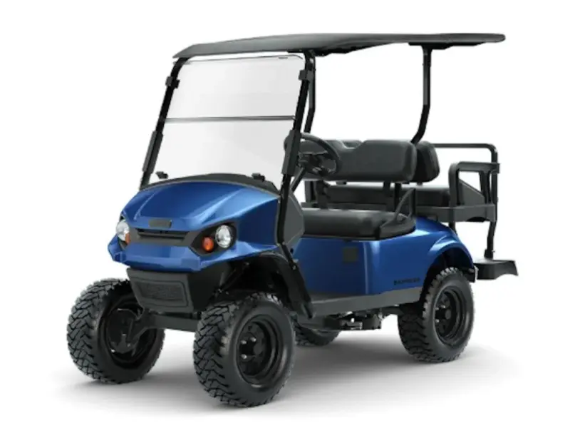 2026 E-Z-GO Express