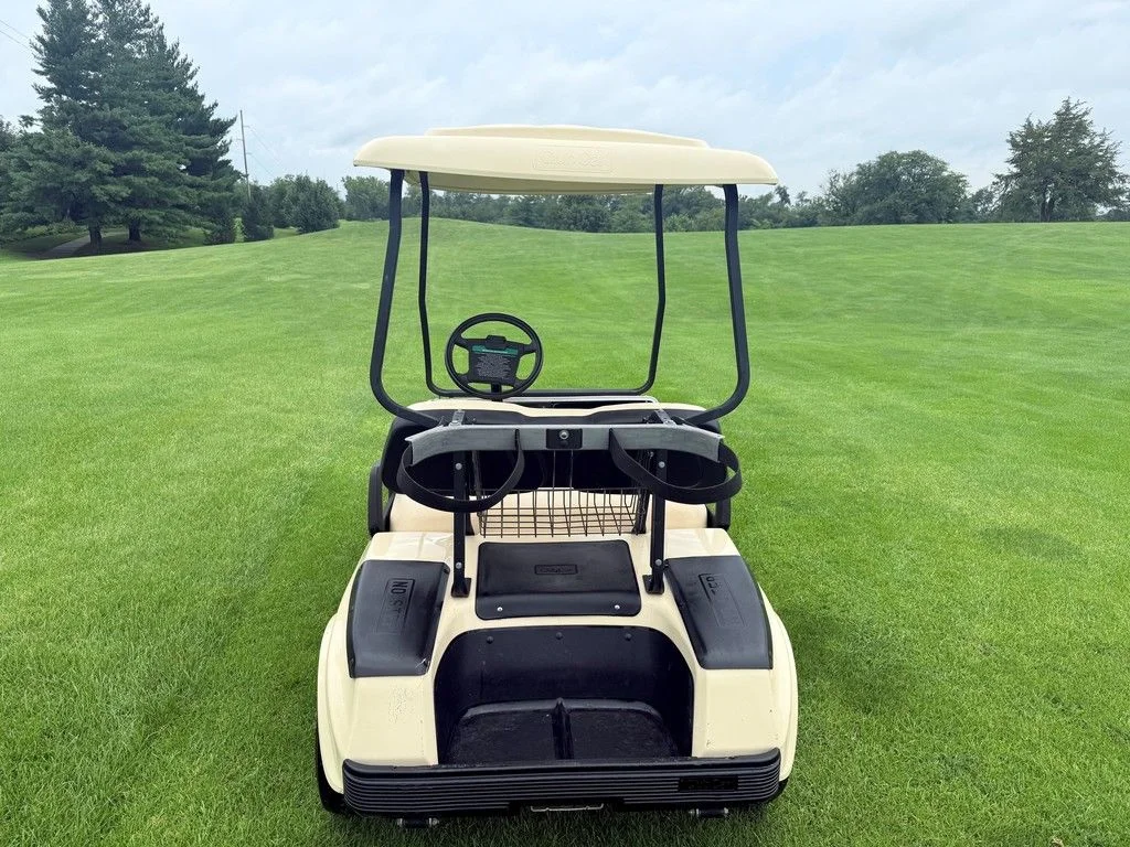 2003 Club Car DS Electric thumb 2