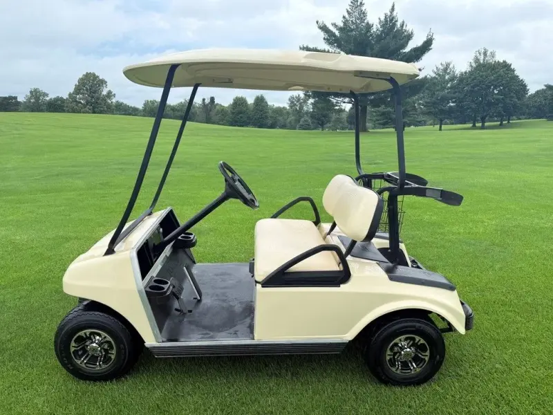 2003 Club Car DS Electric photo 1