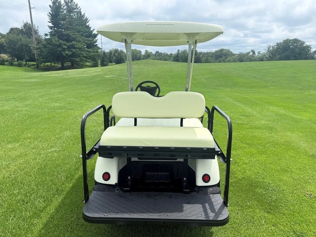 1997 Yamaha G16 GAS thumb 2