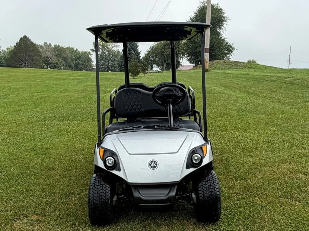 2019 Yamaha Drive thumb 4