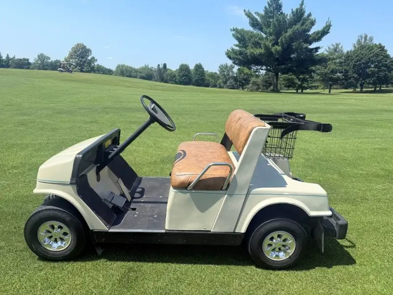1992 Yamaha G9 GAS thumb 1