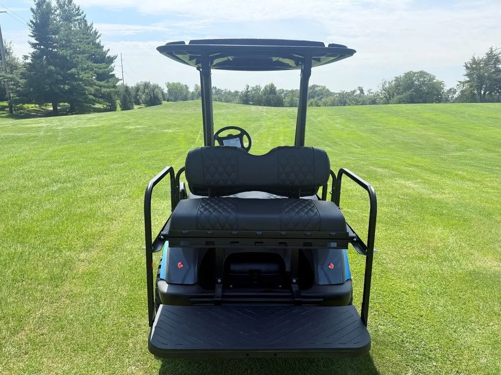 2016 Yamaha Drive Fleet thumb 3