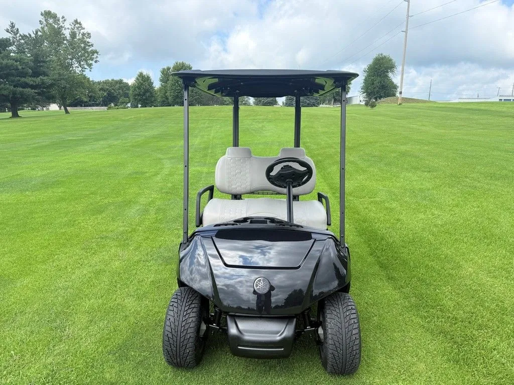 2020 Yamaha Drive thumb 4