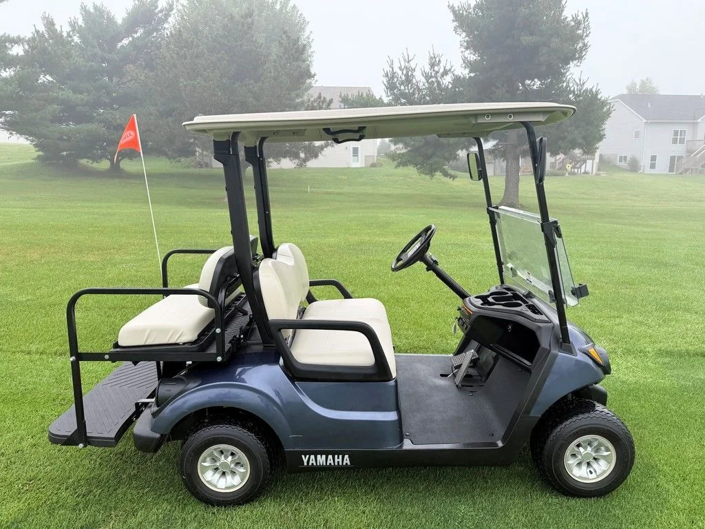 2017 Yamaha Drive thumb 4