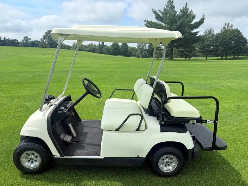 1997 Yamaha G16 GAS photo 1