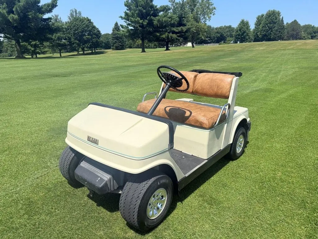 1992 Yamaha G9 GAS thumb 2