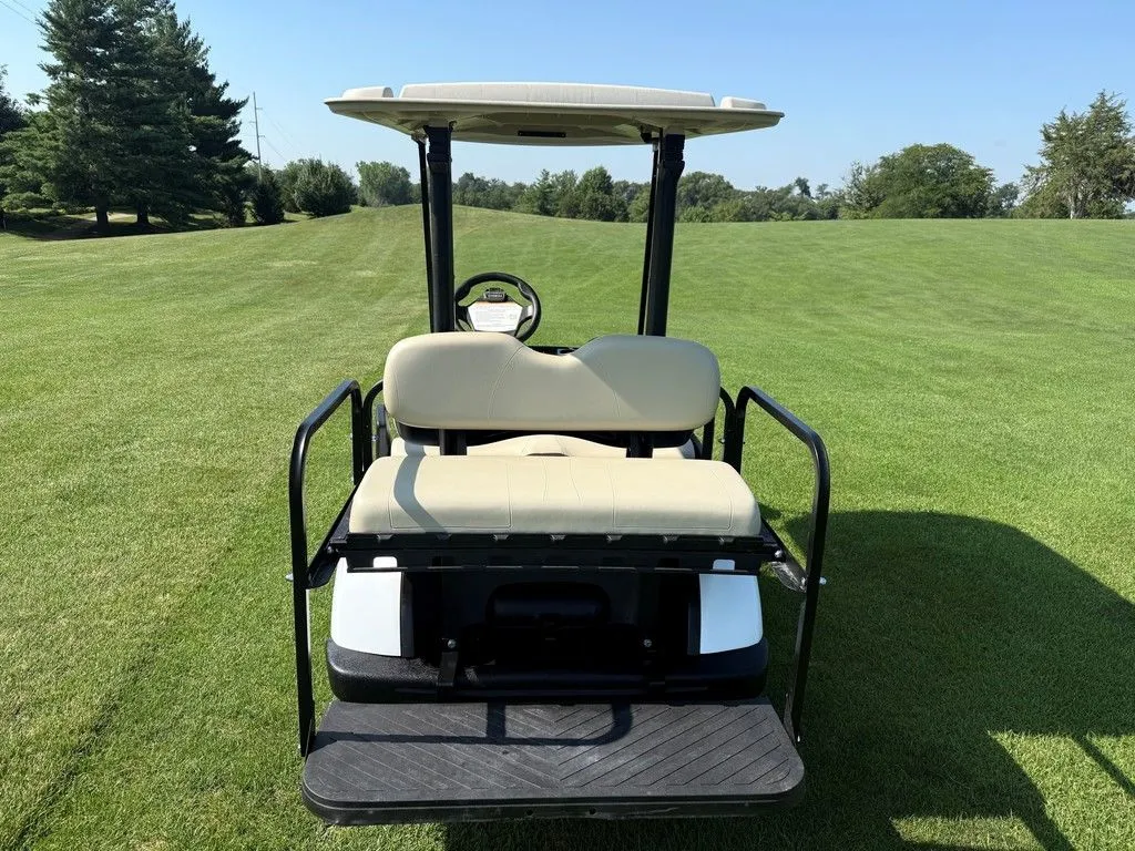2018 Yamaha Drive thumb 2