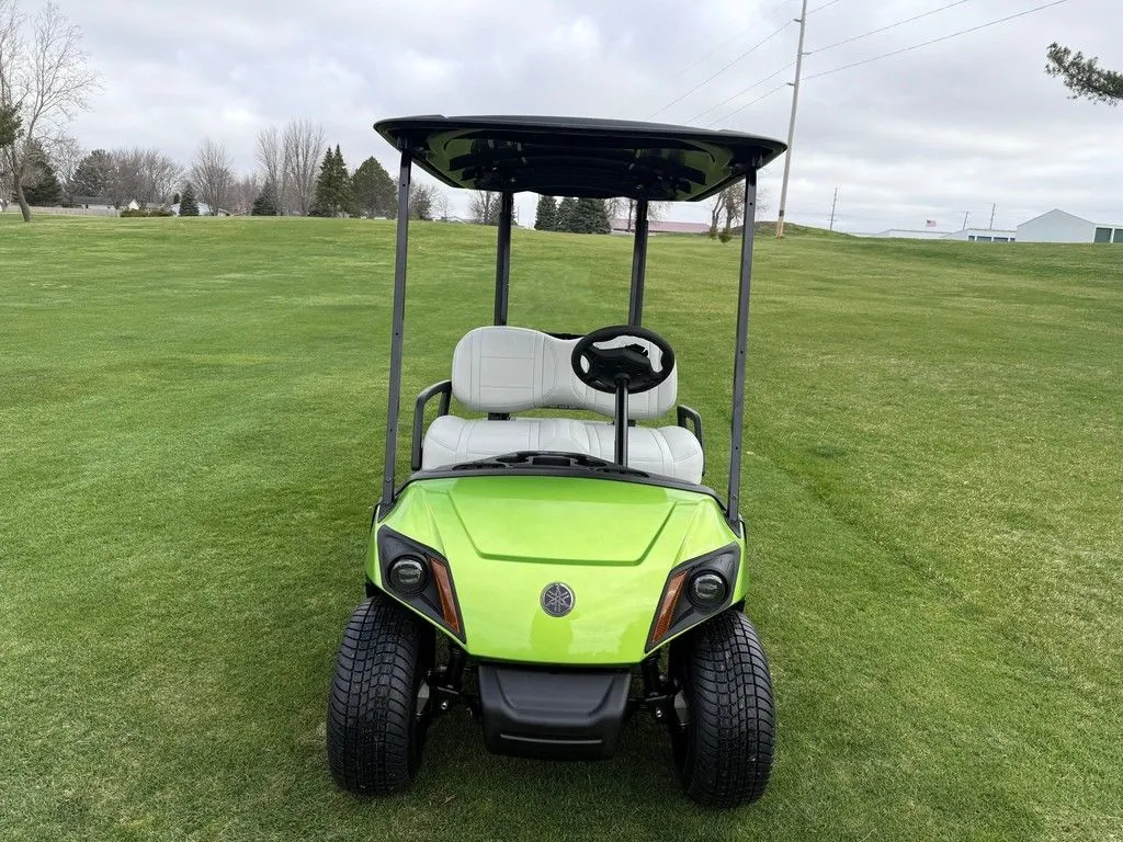 2026 Yamaha Drive2 QuieTech EFI thumb 3