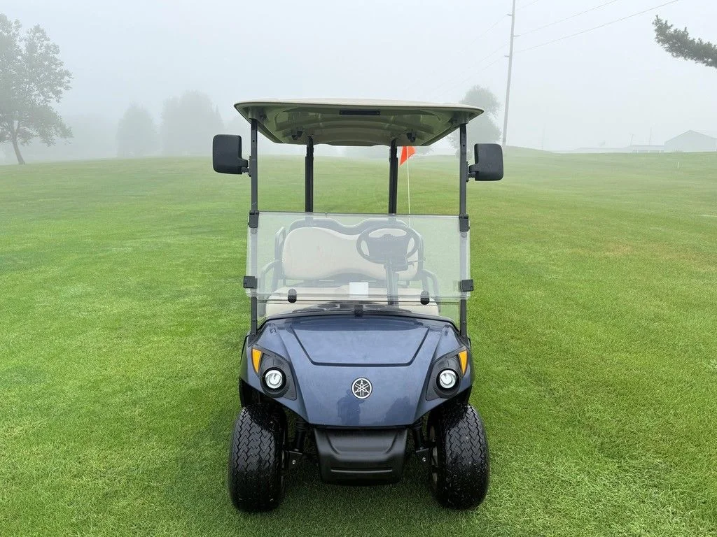 2017 Yamaha Drive thumb 3