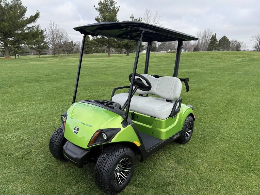 2026 Yamaha Drive2 QuieTech EFI thumb 2