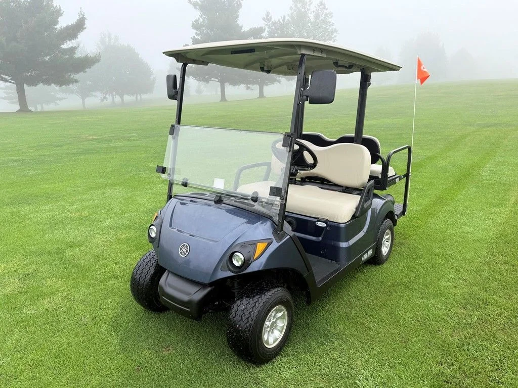 2017 Yamaha Drive thumb 2