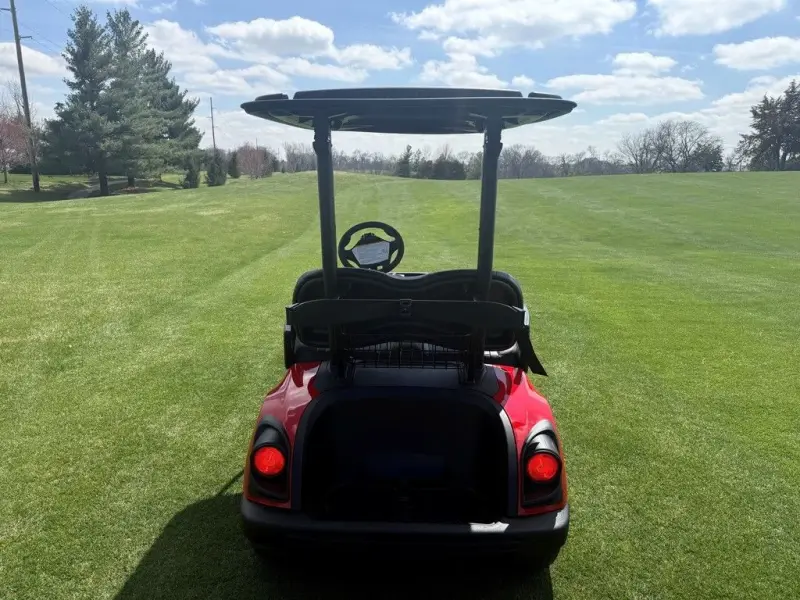 2026 Yamaha Drive2 QuieTech EFI thumb 2