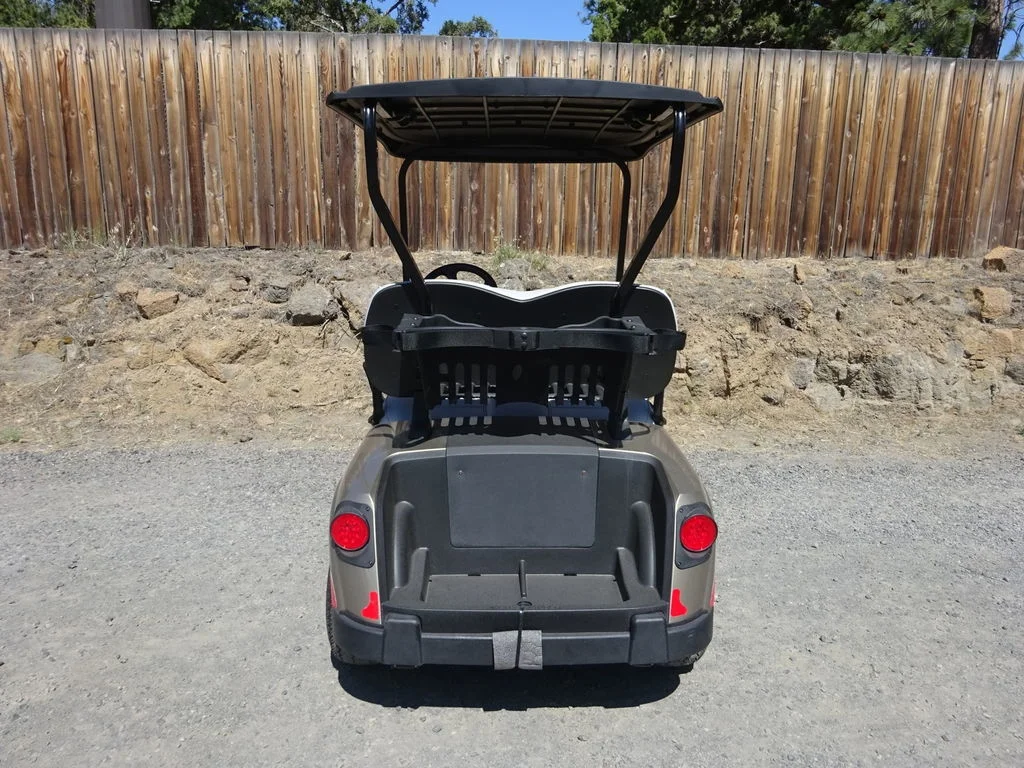 2025 E-Z-GO Freedom thumb 4