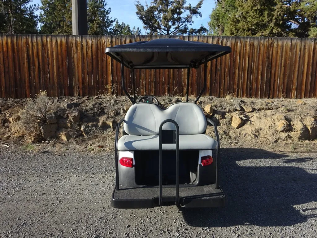 2026 Club Car Tempo thumb 4