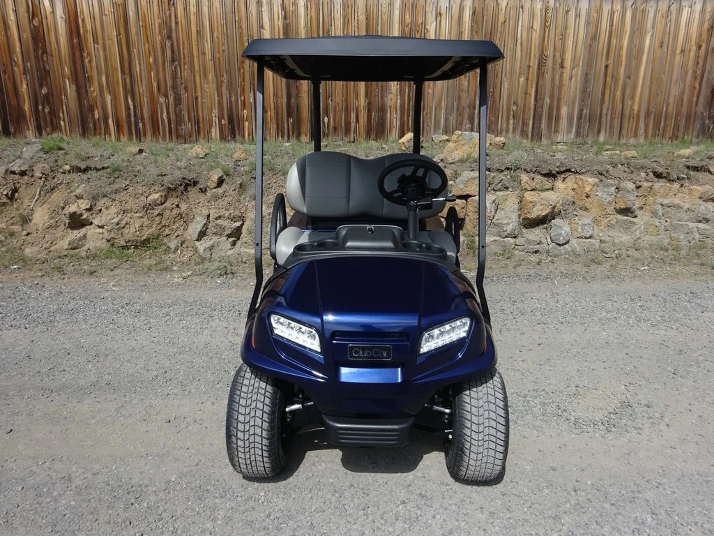 2026 Club Car Onward thumb 2