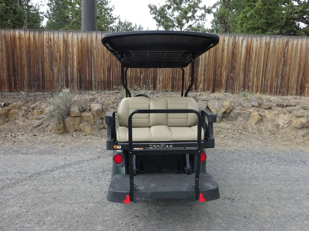2025 E-Z-GO RXV thumb 3