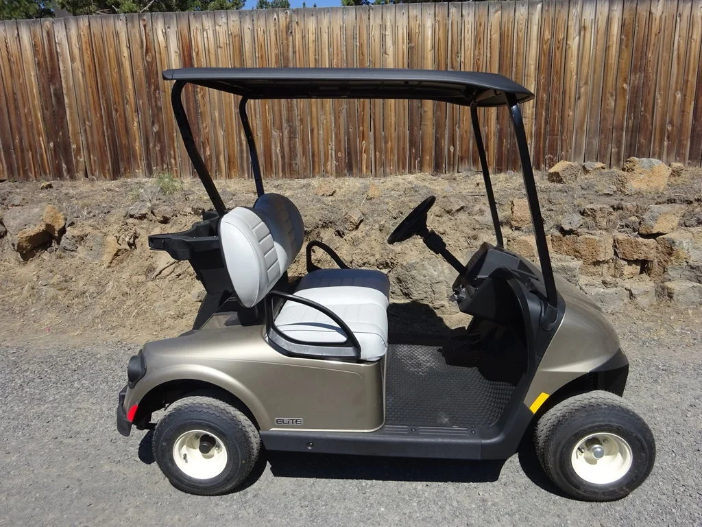 2025 E-Z-GO Freedom thumb 3