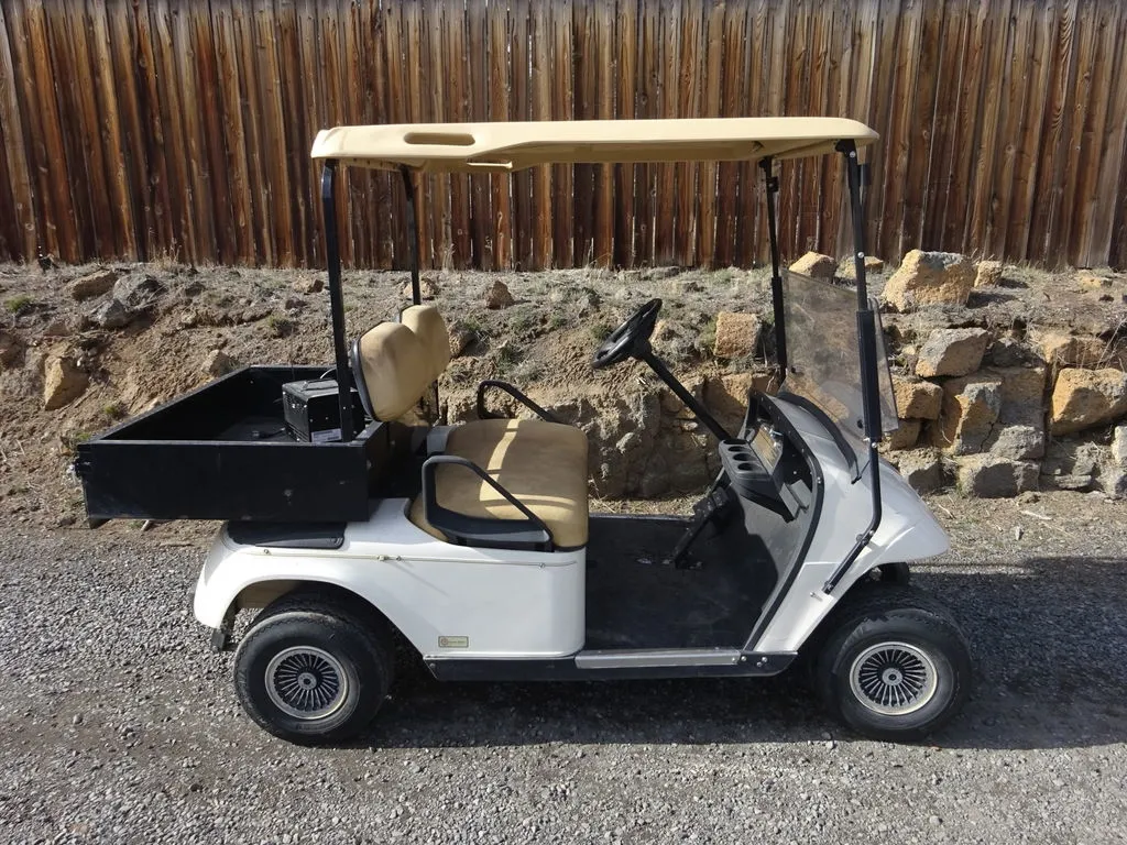 2006 E-Z-GO TXT thumb 2