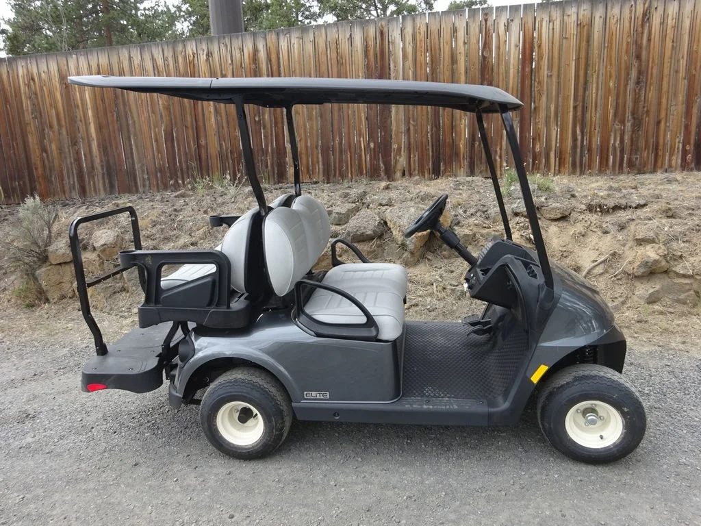 2025 E-Z-GO Freedom thumb 3