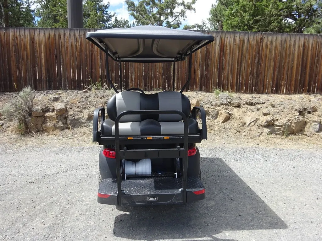 2026 Club Car Onward thumb 4