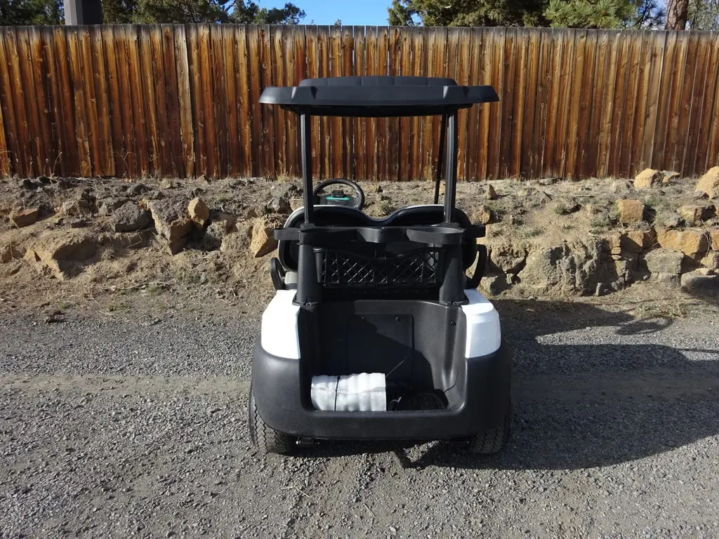 2026 Club Car Tempo thumb 4