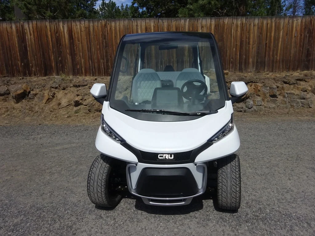 2026 Club Car CRU thumb 3
