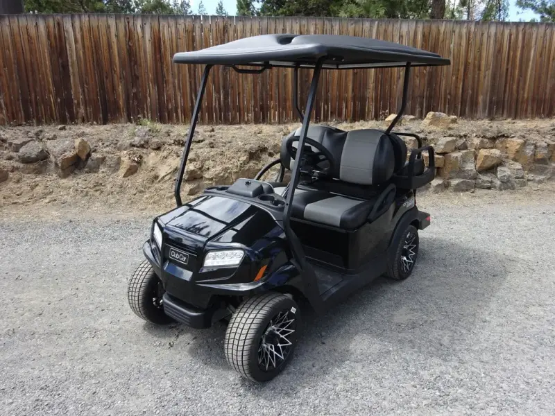 2026 Club Car Onward thumb 1
