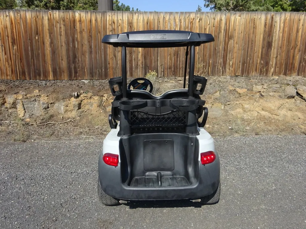 2021 Club Car Tempo Lithium-Ion thumb 4