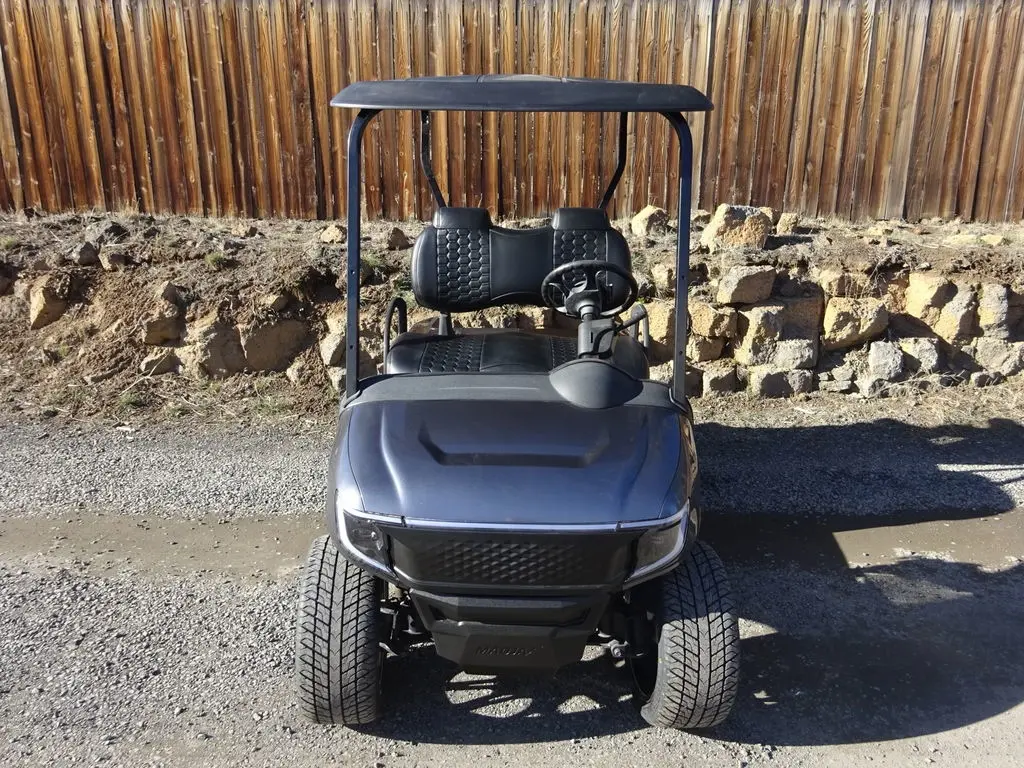 2012 E-Z-GO RXV thumb 2