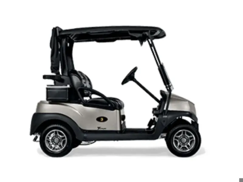 2020 Club Car Tempo Lithium-Ion