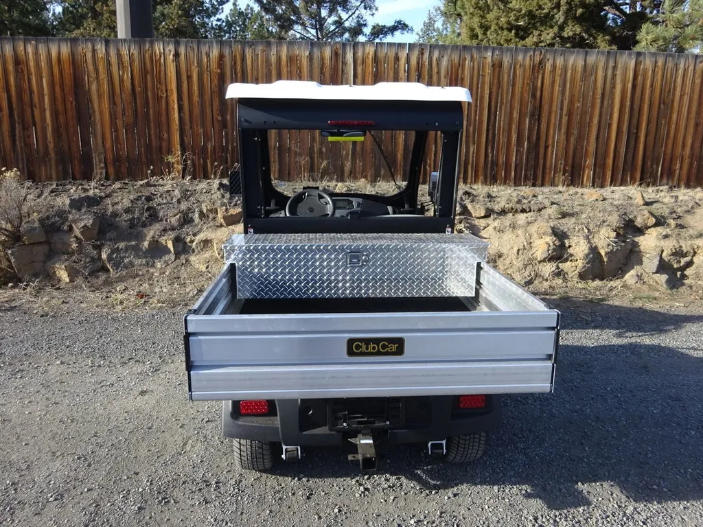 2026 Club Car Carryall 510 LSV thumb 4