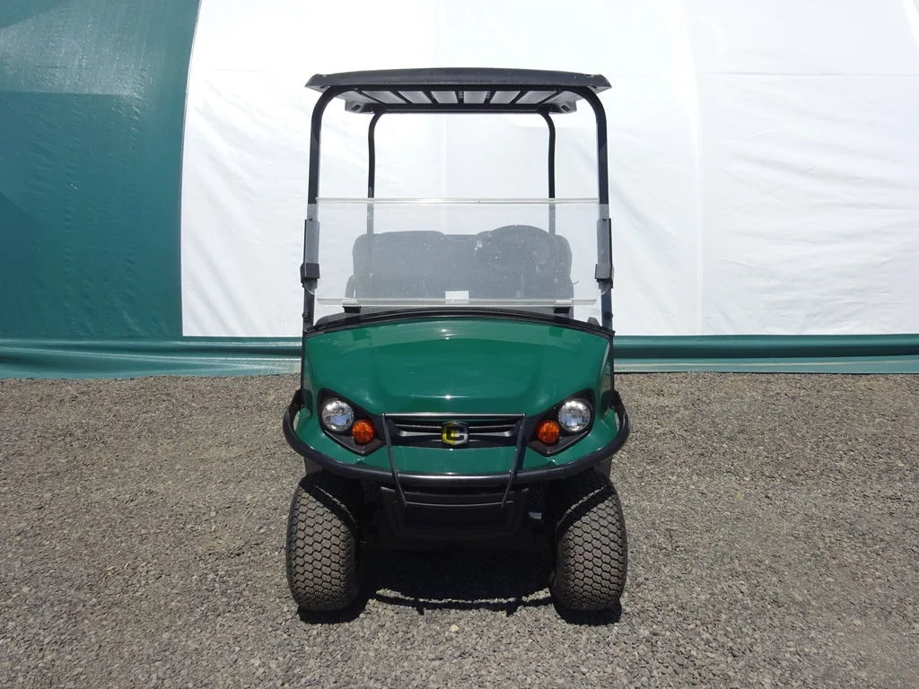 2024 Cushman Hauler PRO ELiTE Lithium thumb 2