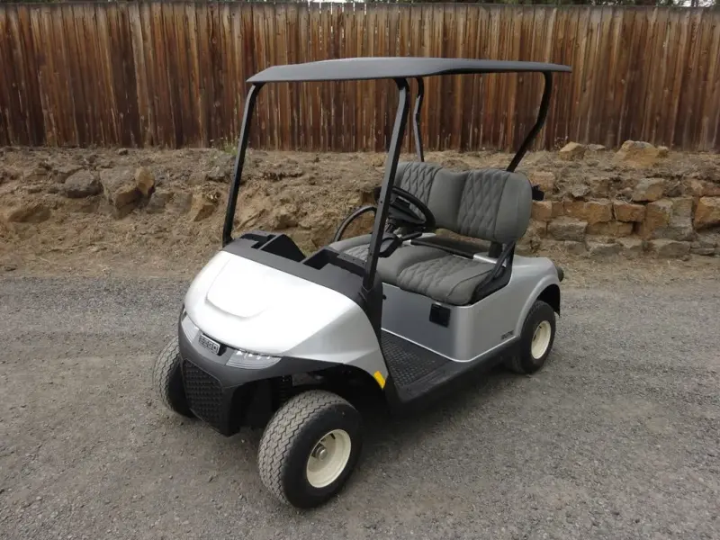 2025 E-Z-GO Freedom photo 1