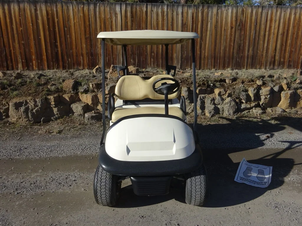 2023 Club Car Precedent thumb 2
