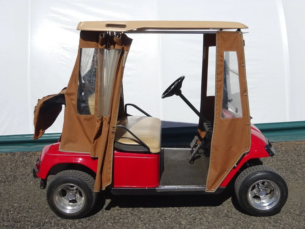 2006 E-Z-GO TXT thumb 3