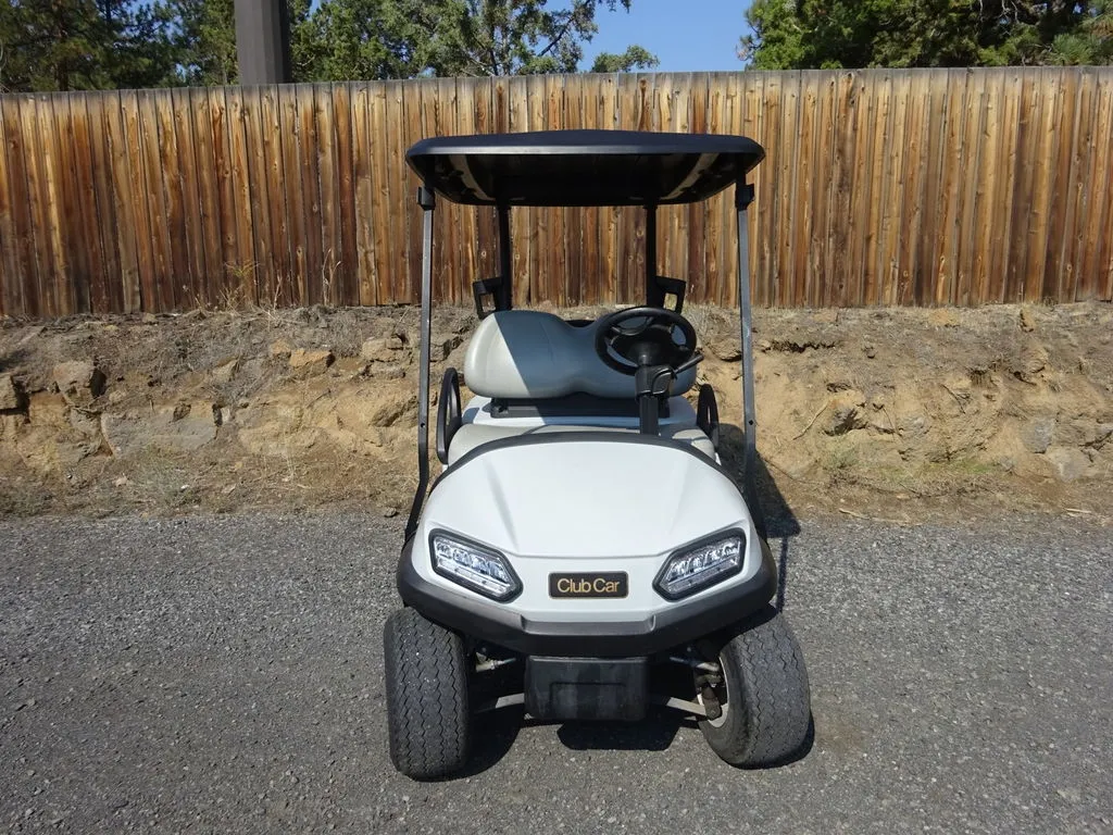 2021 Club Car Tempo Lithium-Ion thumb 3