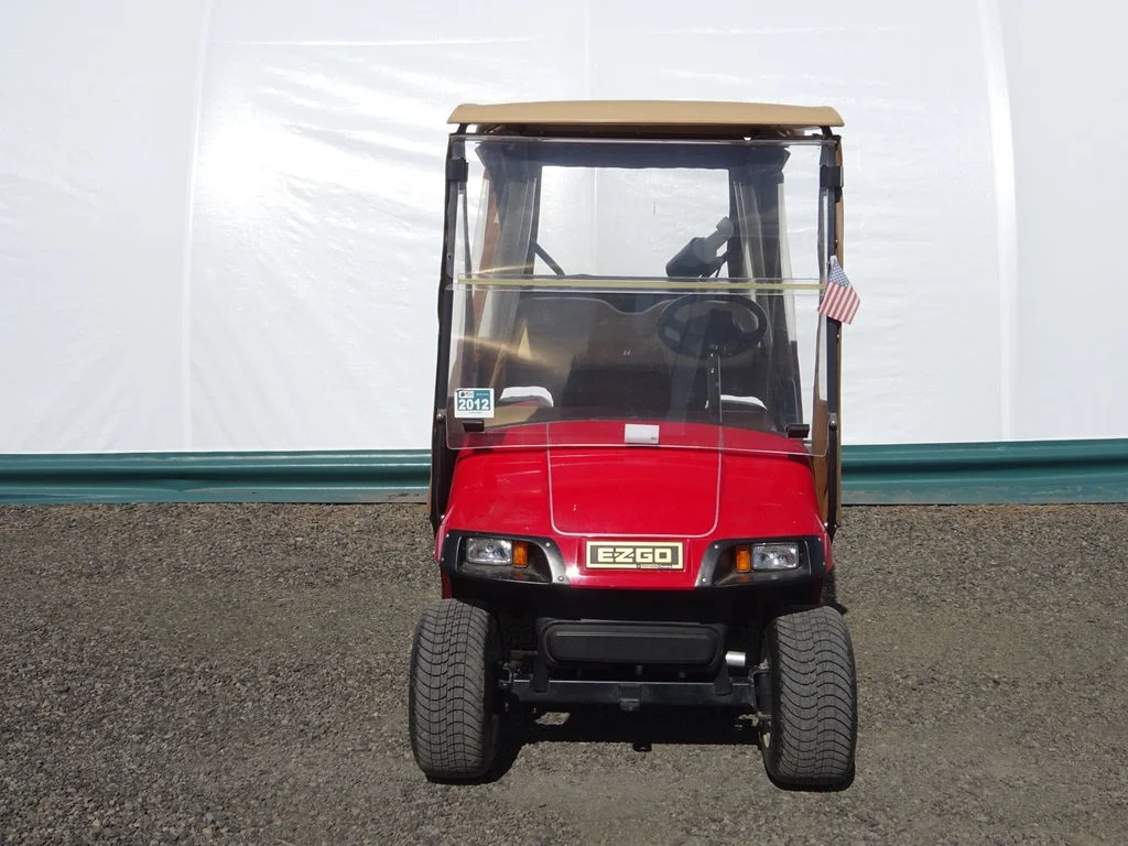 2006 E-Z-GO TXT thumb 2