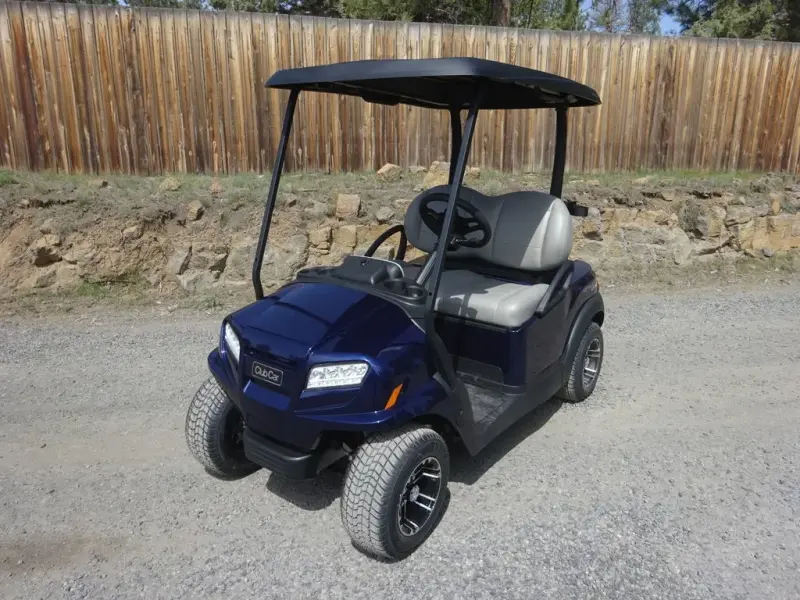 2026 Club Car Onward photo 1