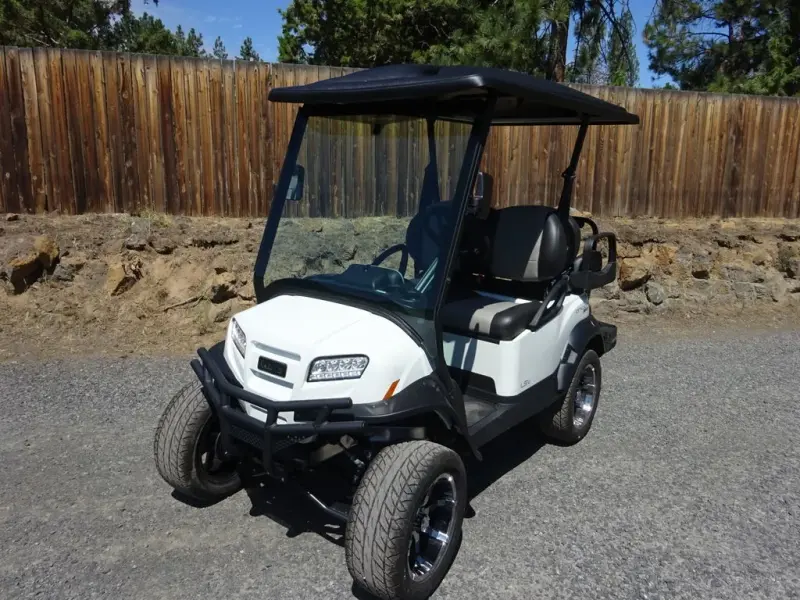 2026 Club Car Onward Lifted photo 1