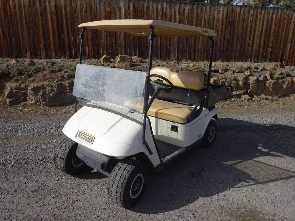 2006 E-Z-GO TXT thumb 4